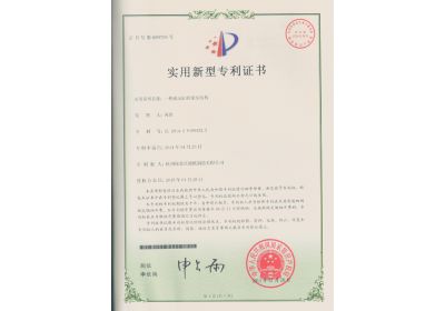 一種液壓缸的保壓結(jié)構(gòu)-001